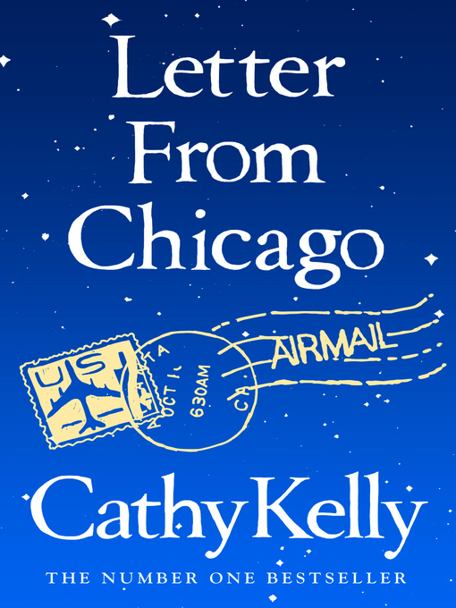 Title details for Letter from Chicago (Short Story) by Cathy Kelly - Wait list
